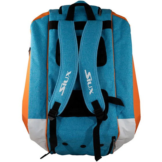 Siux Racketbag Tour Orange