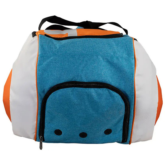 Siux Racketbag Tour Orange
