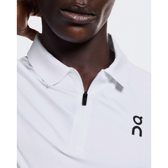 On Court Polo