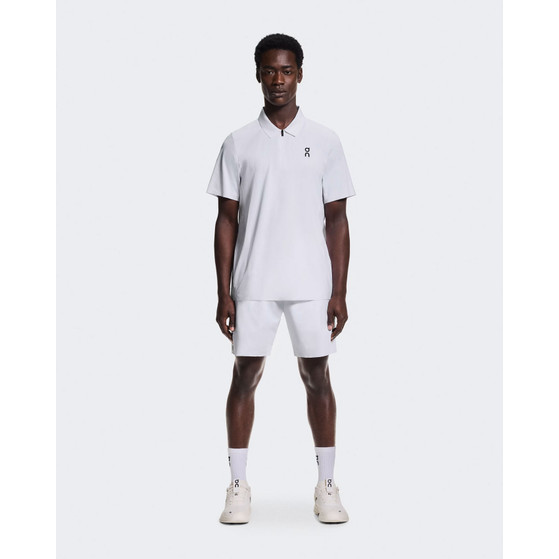 On Court Polo