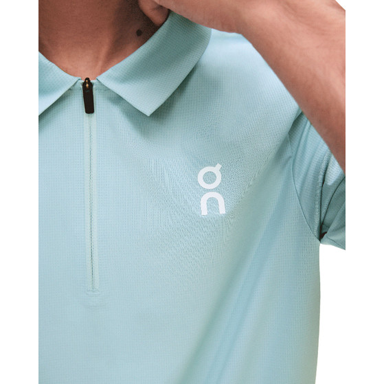 On Court Polo