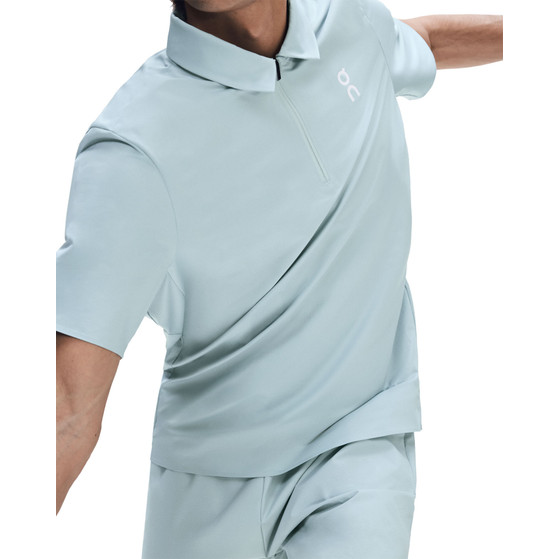 On Court Polo