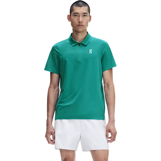 On Court Polo