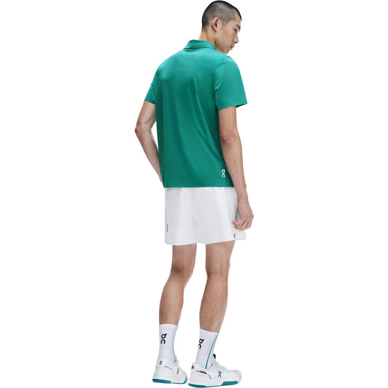 On Court Polo