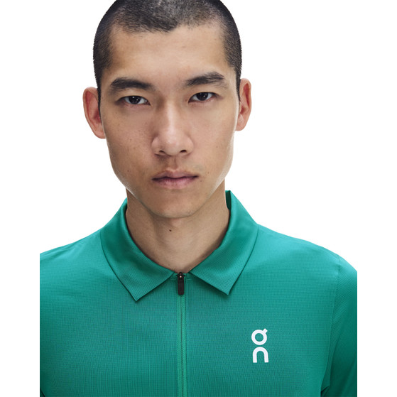On Court Polo