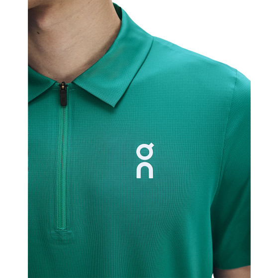 On Court Polo