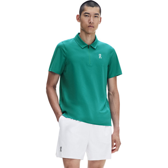 On Court Polo