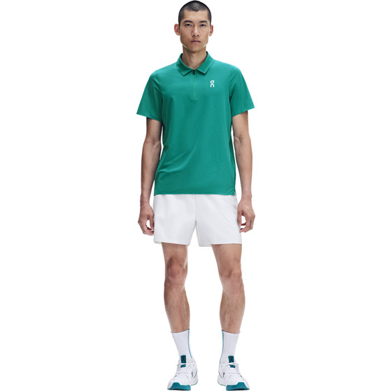 On Court Polo