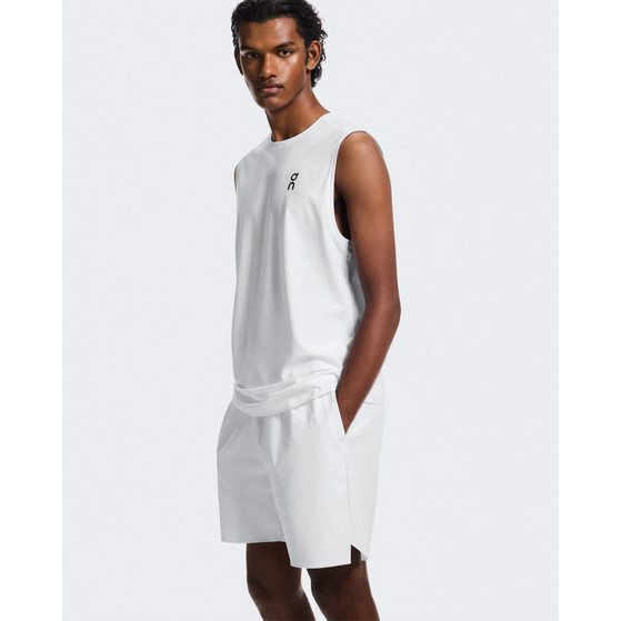 On Court 7 Inch Short