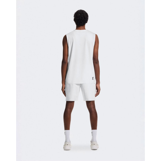On Court 7 Inch Short