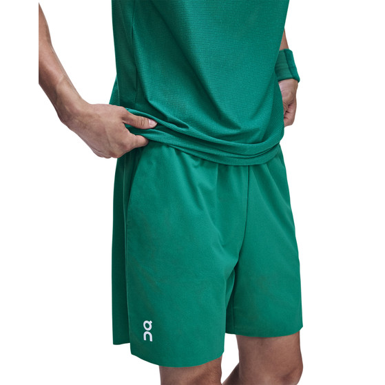 On Court 7 Inch Short