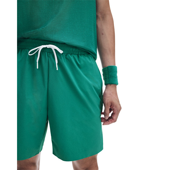 On Court 7 Inch Short