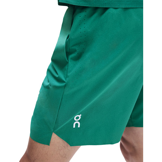 On Court 7 Inch Short