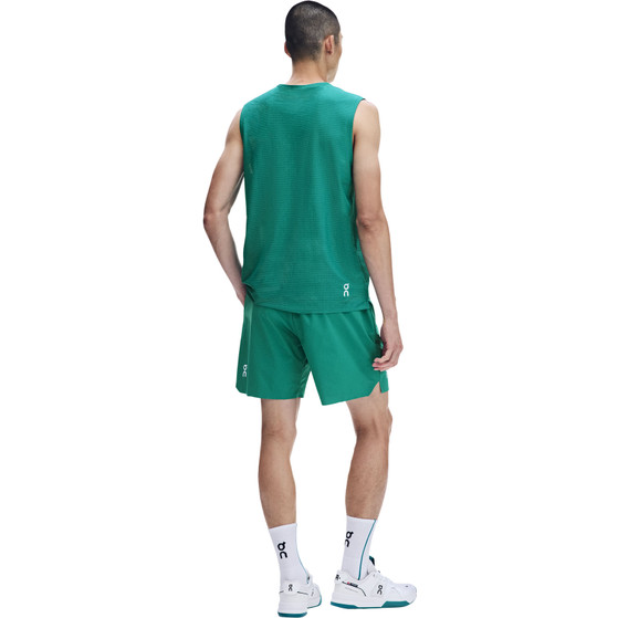 On Court 7 Inch Short