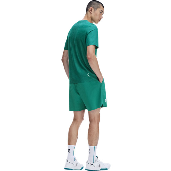 On Court Tee