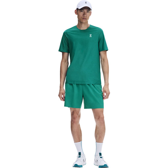 On Court Tee