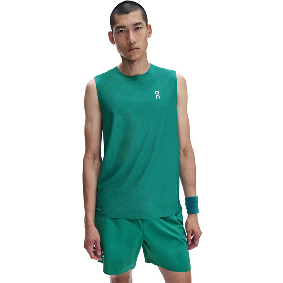 On Court Tank