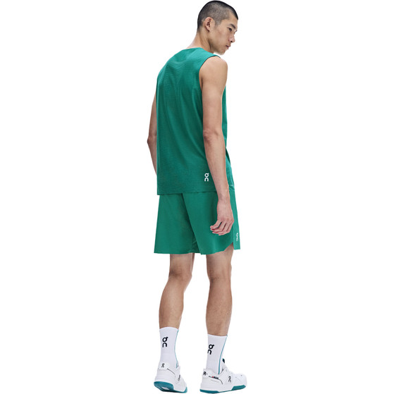 On Court Tank