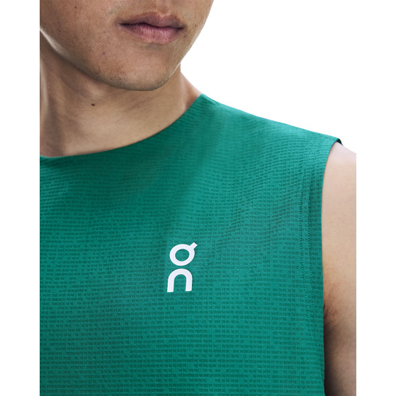 On Court Tank