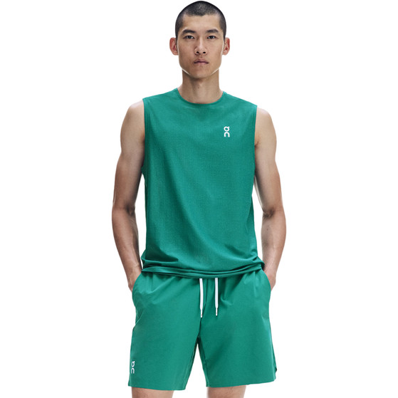 On Court Tank