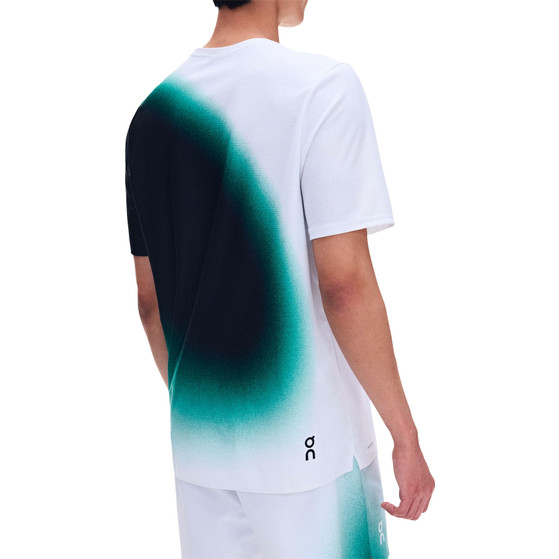 On Court Swing Tee