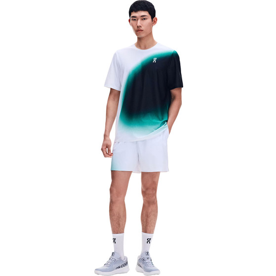 On Court Swing Tee