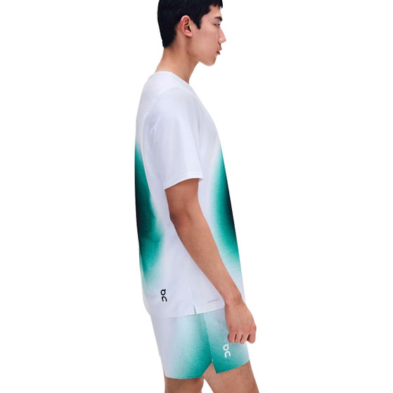 On Court Swing Tee