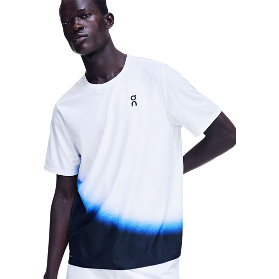 On Court Swing Tee