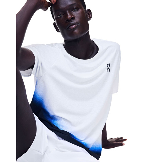 On Court Swing Tee
