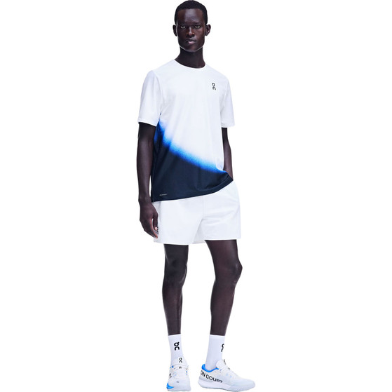 On Court Swing Tee