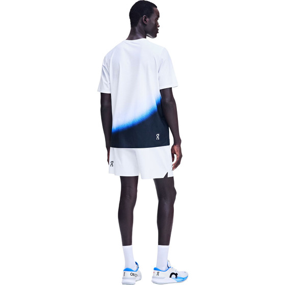 On Court Swing Tee