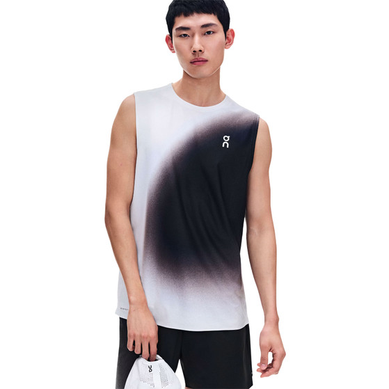 On Court Swing Tank
