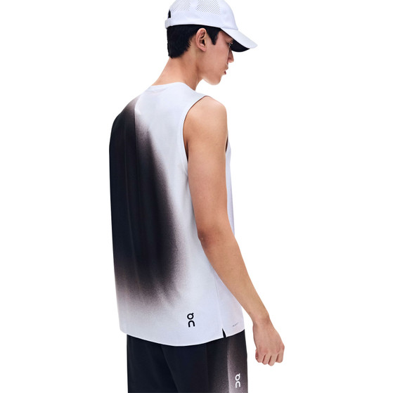 On Court Swing Tank