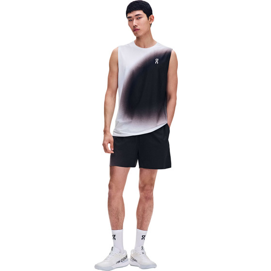 On Court Swing Tank
