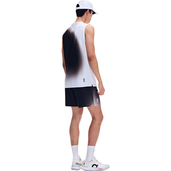 On Court Swing Tank