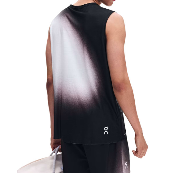 On Court Swing Tank