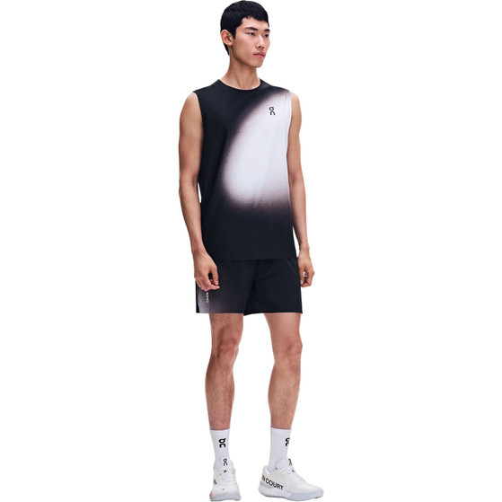 On Court Swing Tank