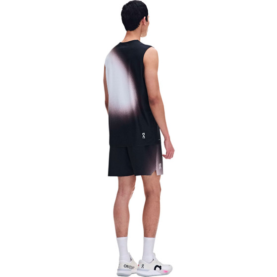 On Court Swing Tank