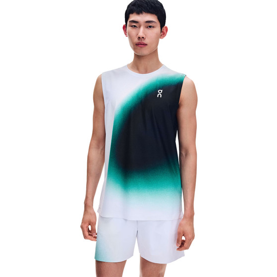 On Court Swing Tank