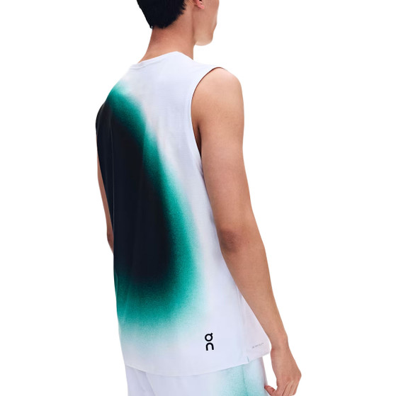 On Court Swing Tank
