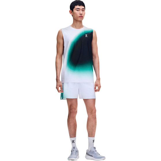 On Court Swing Tank