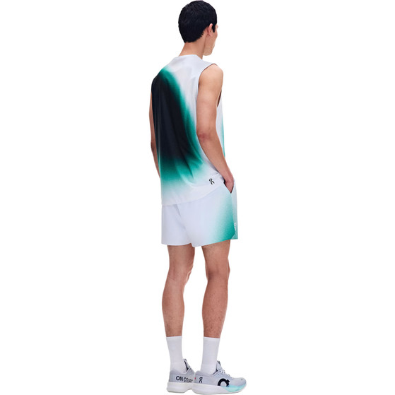 On Court Swing Tank