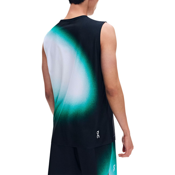 On Court Swing Tank