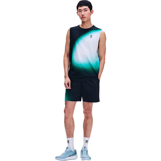 On Court Swing Tank