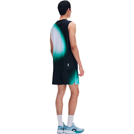 On Court Swing Tank