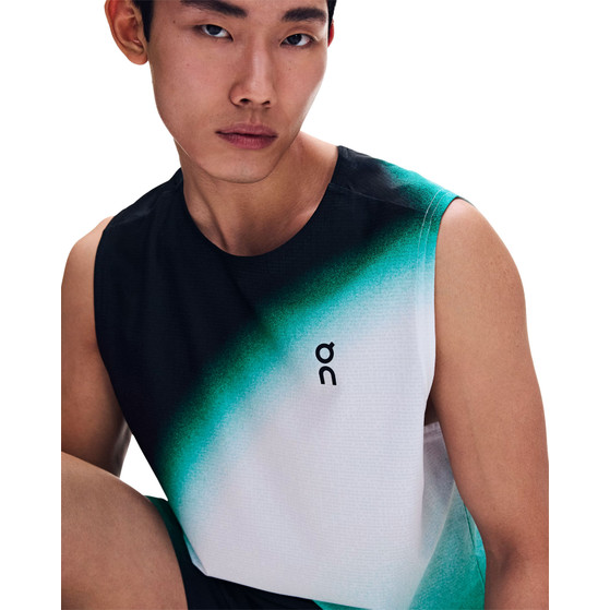 On Court Swing Tank