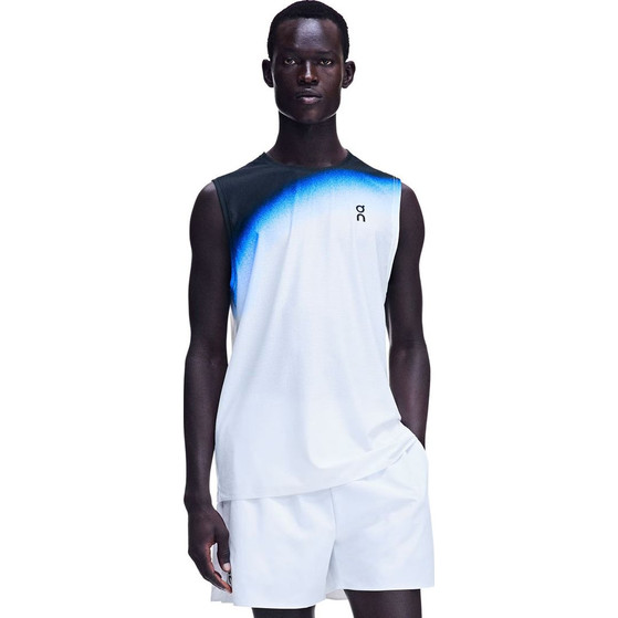 On Court Swing Tank