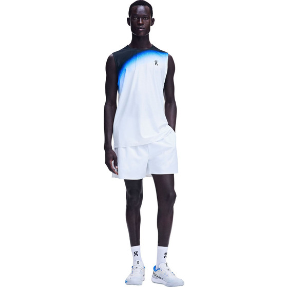 On Court Swing Tank