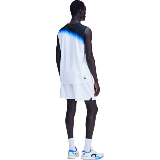 On Court Swing Tank