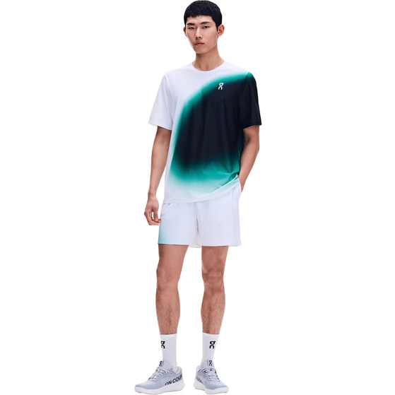 On Court Swing 5 Inch Short
